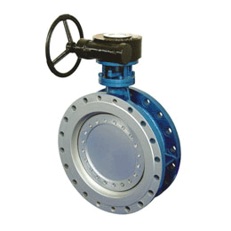 硬密(mi)封蝶(die)閥