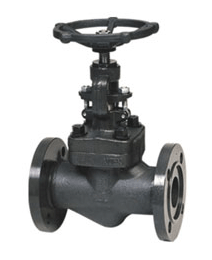 鍛鋼(gang)截止閥(fa)