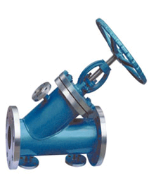 保溫(wen)截止閥(fa)