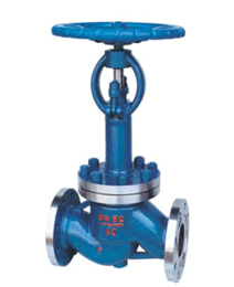 低(di)溫截止(zhi)閥