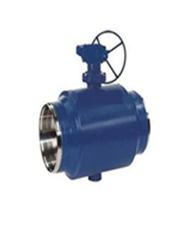 全焊(han)接球閥