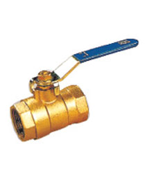 黃銅球閥(fa)