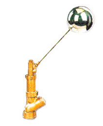 液壓式浮(fu)球閥[過濾(lü)型]