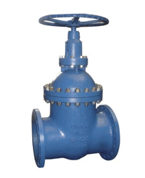 德标(biao)暗杆(gan)閘閥(fa)