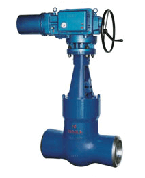 高溫(wen)高壓(ya)電站(zhan)閘閥(fa)