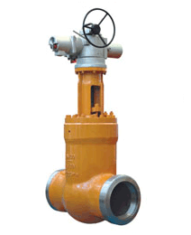 磅級(ji)電站(zhan)閘閥(fa)