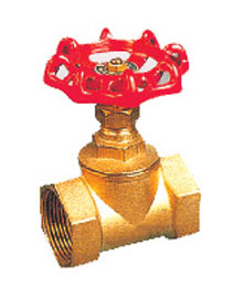 黃銅(tong)截止閥(fa)