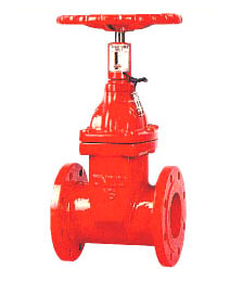 信(xin)号彈性(xing)座封閘(zha)閥