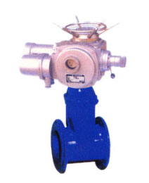 彈性(xing)座封(feng)閘閥(fa)3