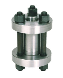 對夾(jia)式止(zhi)回閥(fa)