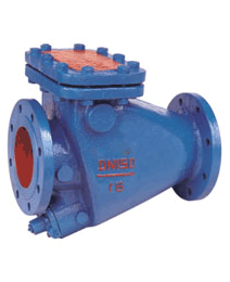 微阻(zu)緩閉(bi)止回(hui)閥