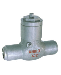 電站(zhan)止回(hui)閥