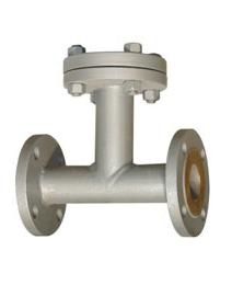 T型過(guo)濾器(qi)