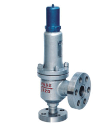 全啓(qi)式安全閥(fa)