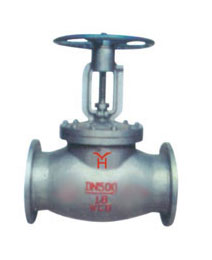 HSF41S型(xing)活塞閥(fa)