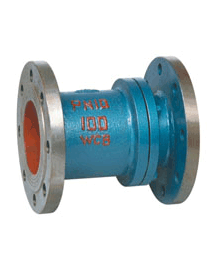 法(fa)蘭式管(guan)道伸縮(suo)器