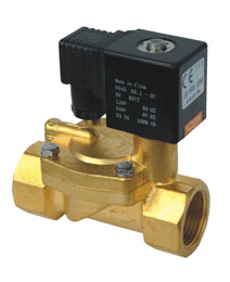 DF(ZCS)液用電(dian)磁閥