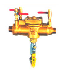 HS41X-16-A型(xing)防污隔(ge)斷閥