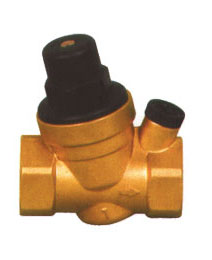 D06E壓(ya)力平衡(heng)式減壓(ya)穩壓閥(fa)