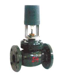 HVC24040電動(dong)二通(tong)閥