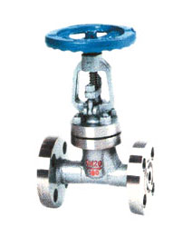 鑄(zhu)鋼截止(zhi)閥